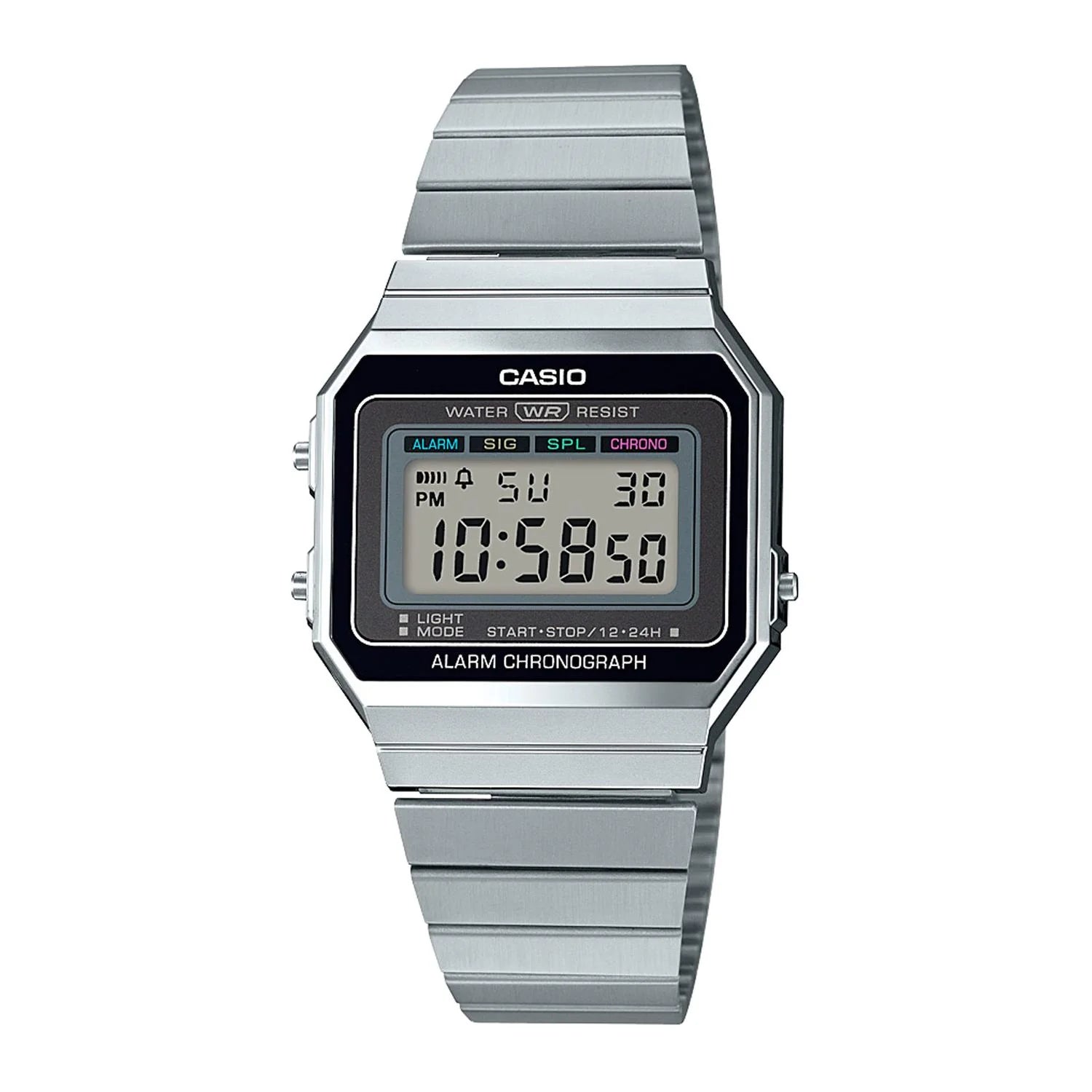 Casio Vintage A700W-1A DF