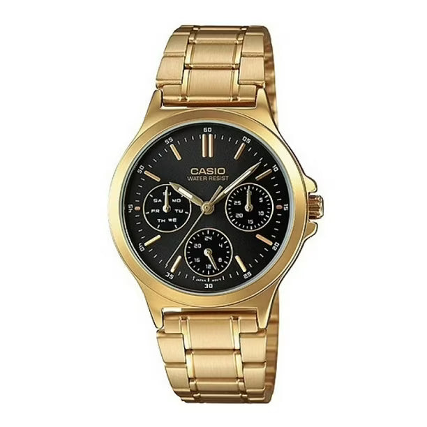 Casio Youth LTP-V300G-1ADF