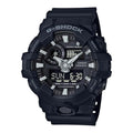 G-Shock GA-700-1BDR