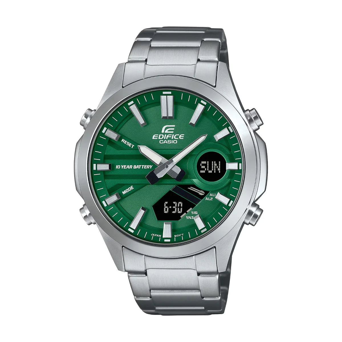 Casio Edifice EFV-C120D-3AVDF