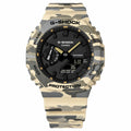 G-Shock GA-2100CM-5ADR