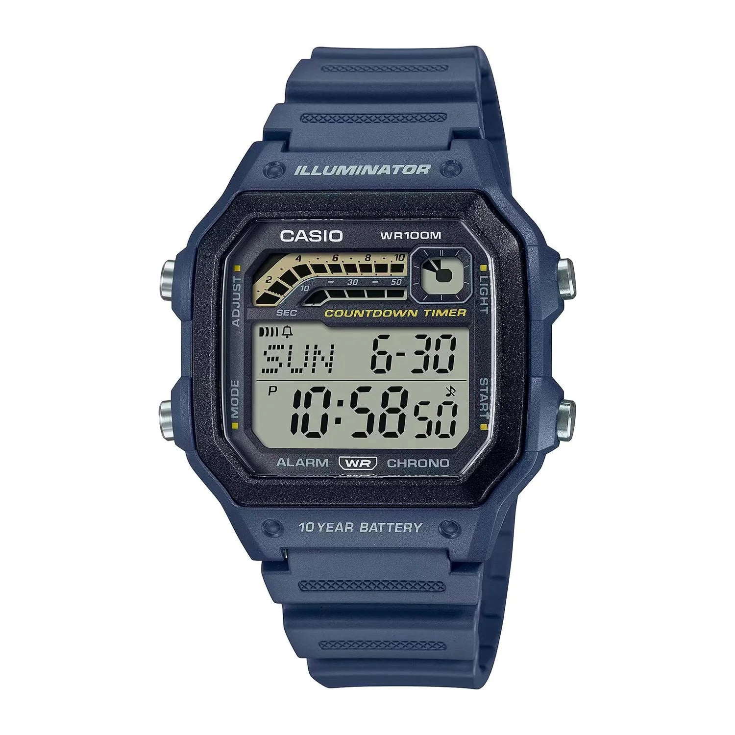 WS-1600H-2AV