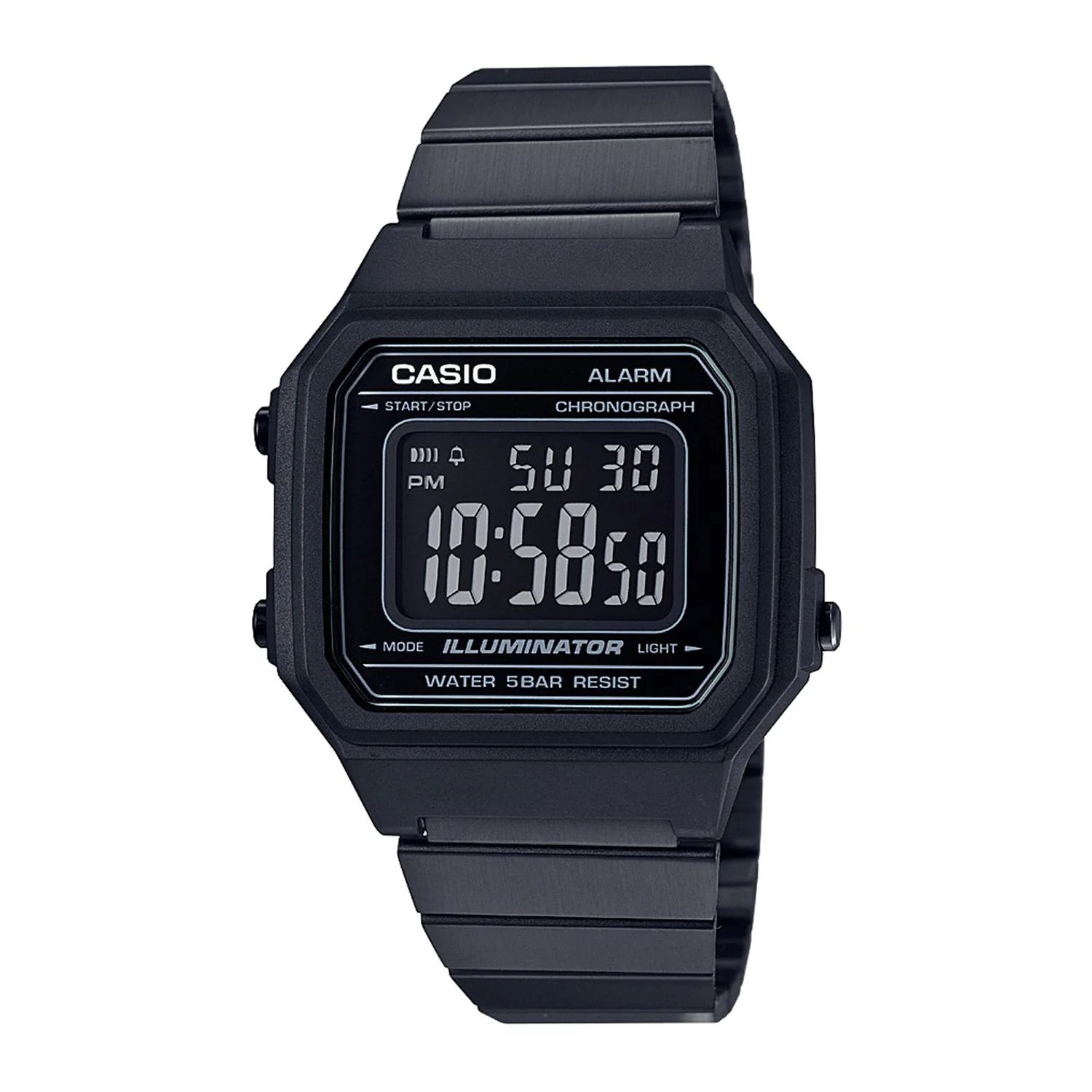 Casio Vintage B650WB-1BDF