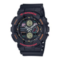 G-Shock GA-140-1A4DR