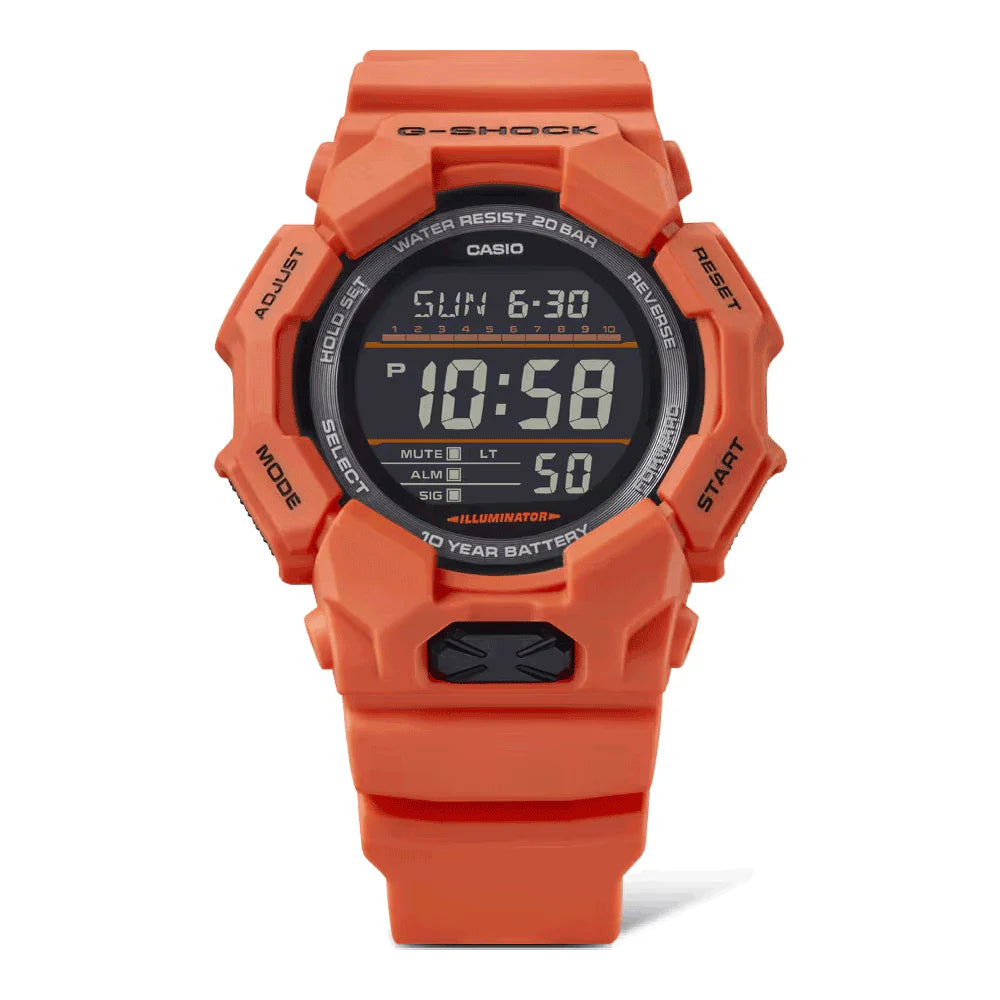 G-Shock GD-010-4DR