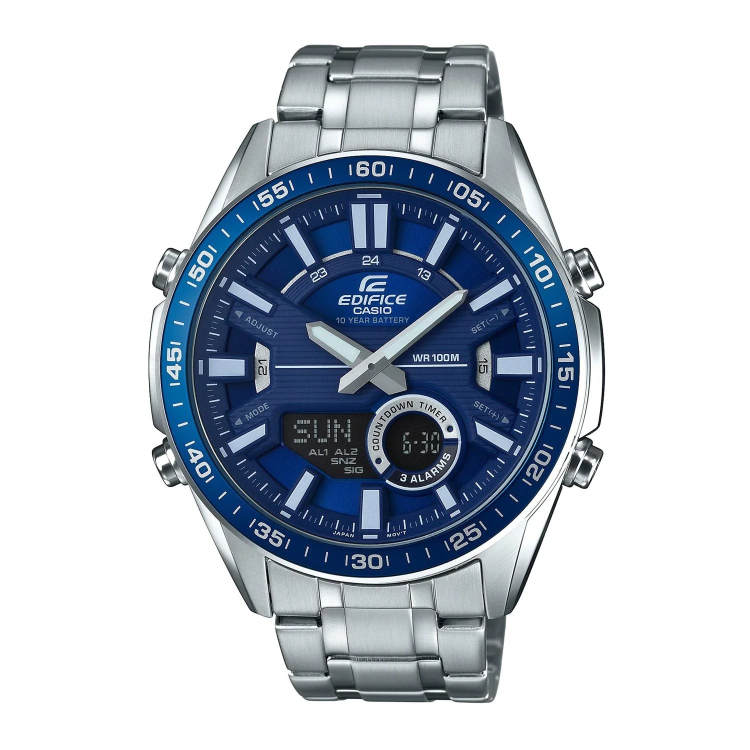Casio Edifice EFV-C100D-2AVDF
