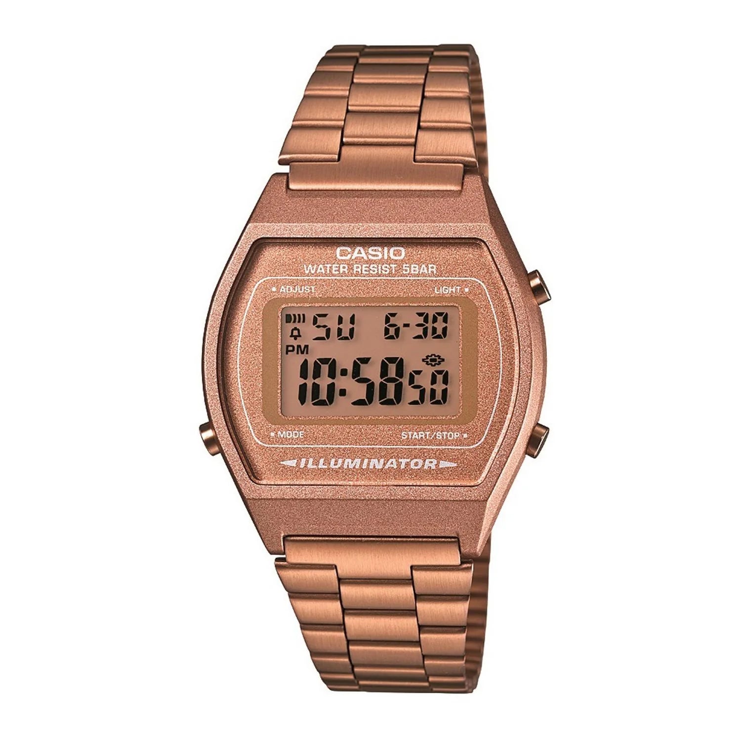Casio Vintage B640WC-5ADF