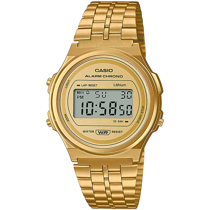 Casio Vintage A171WEG-9ADF