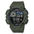 WS-1500H-3BV