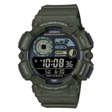 WS-1500H-3BV