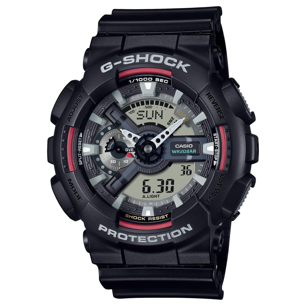 G-Shock GA-110RL-1ADR