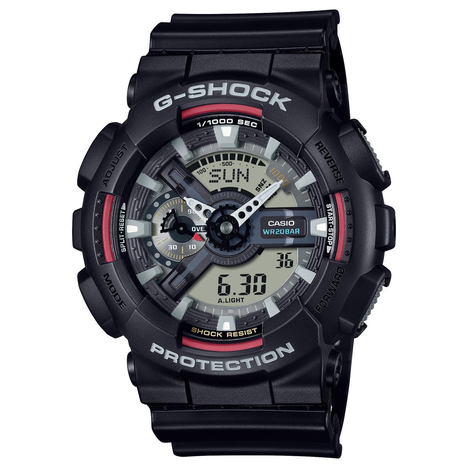 G-Shock GA-110RL-1ADR