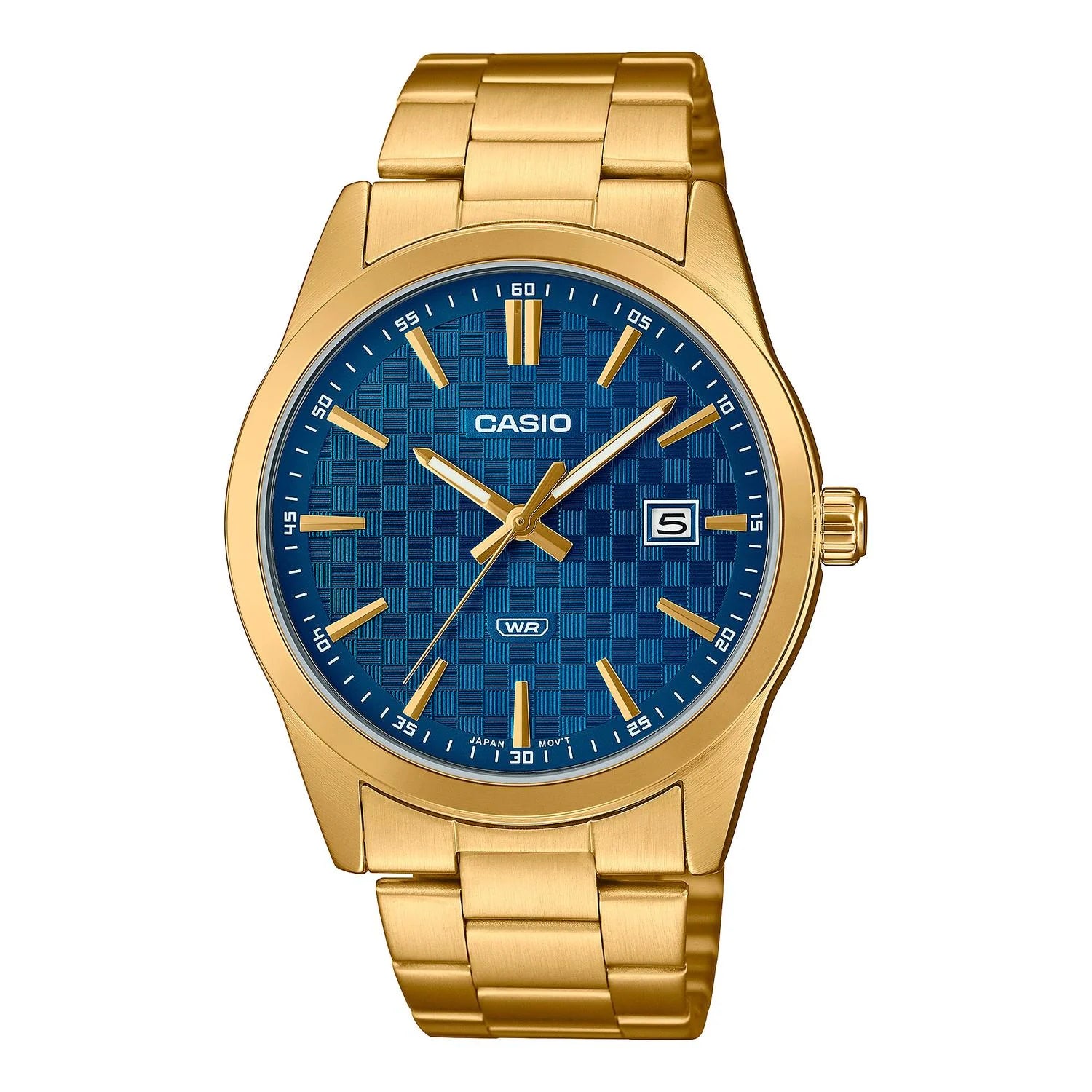 Casio Youth LTP-VD03G-2ADF