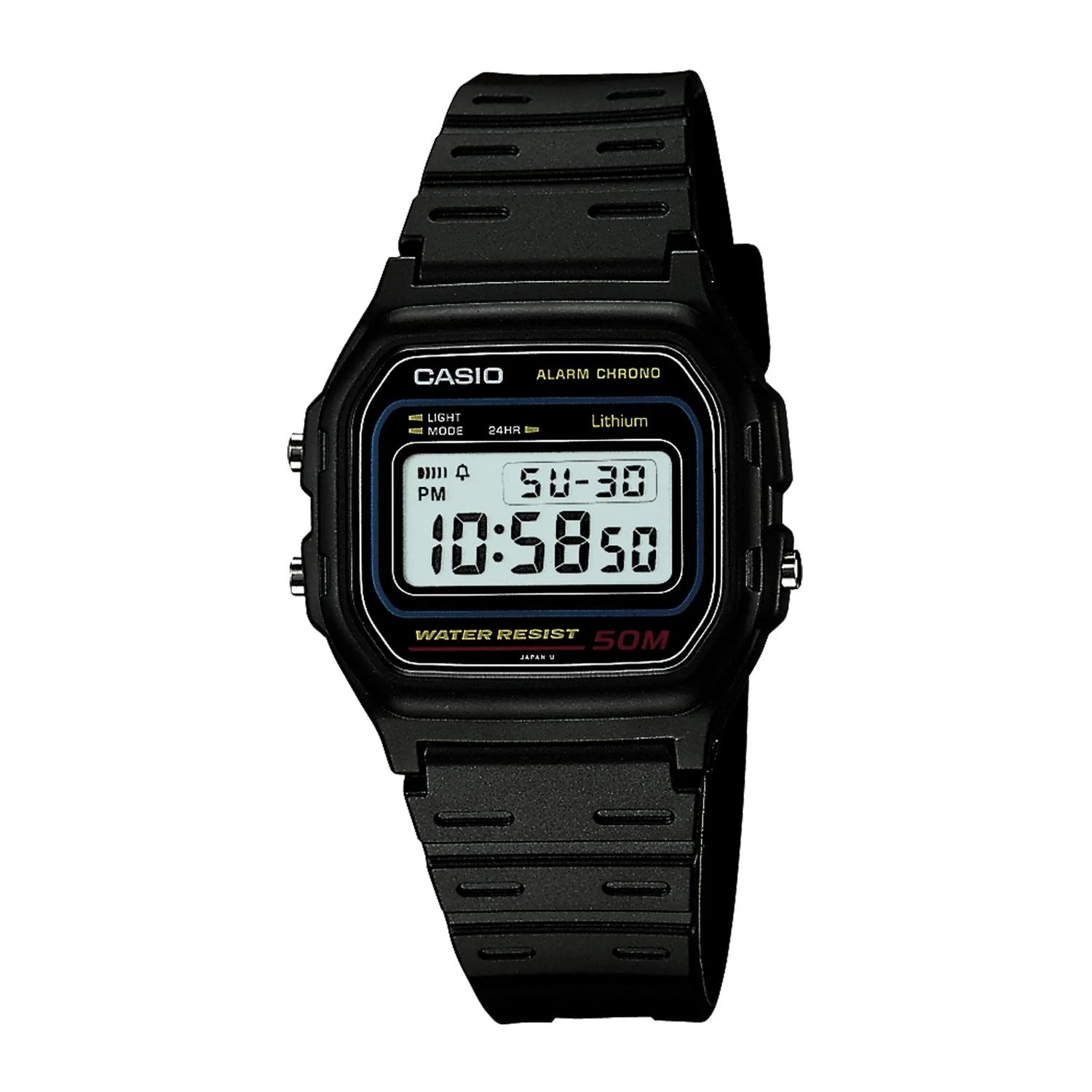 Casio Youth W-591VU-DF