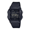 Casio Heavy Duty W-800H-1BDF