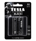 Pilas Tesla Pack 2 AA