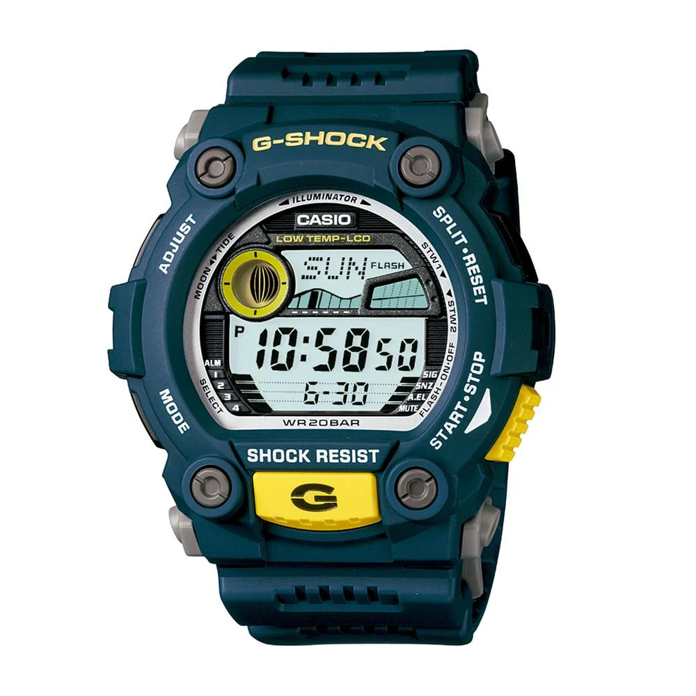 G-Shock G-7900-2DR