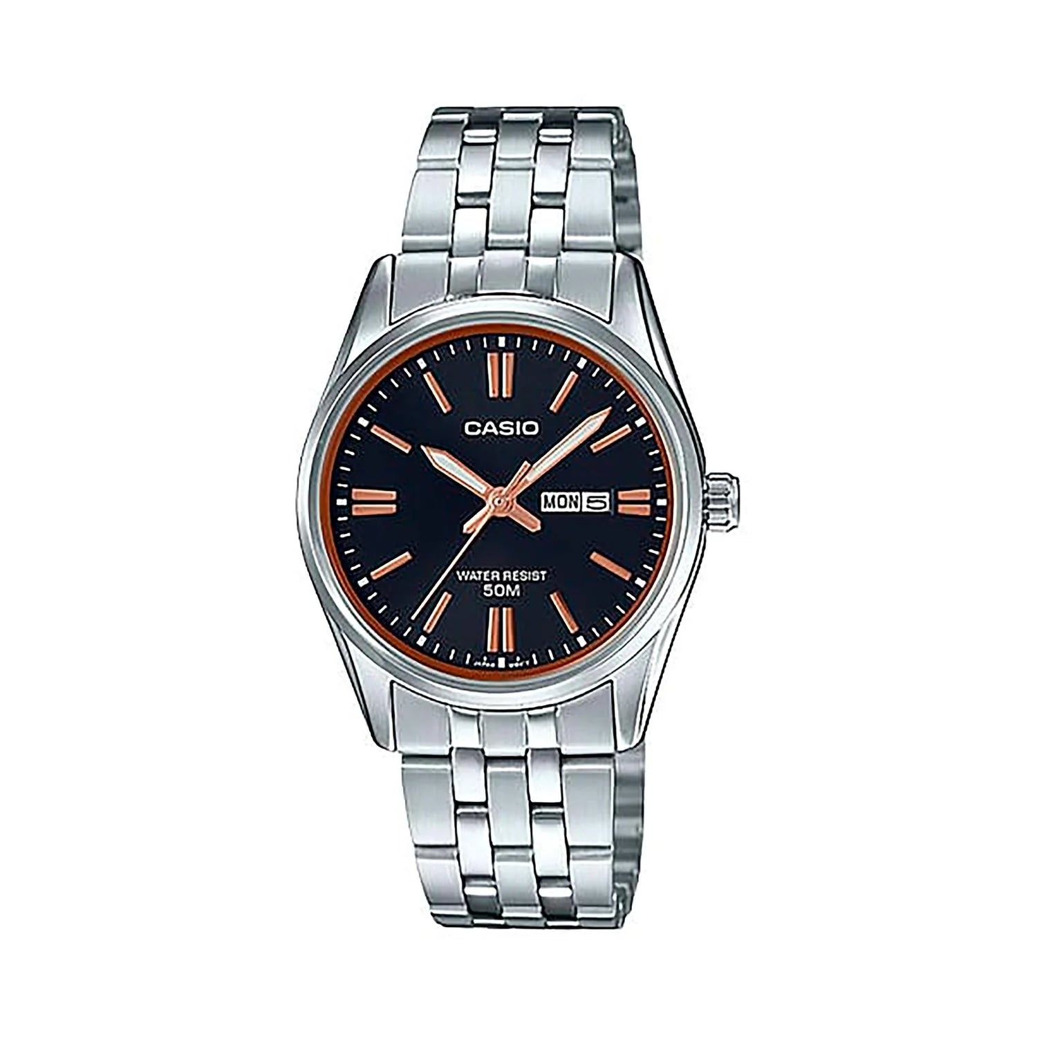 Casio Dress LTP-1335D-1A2DF