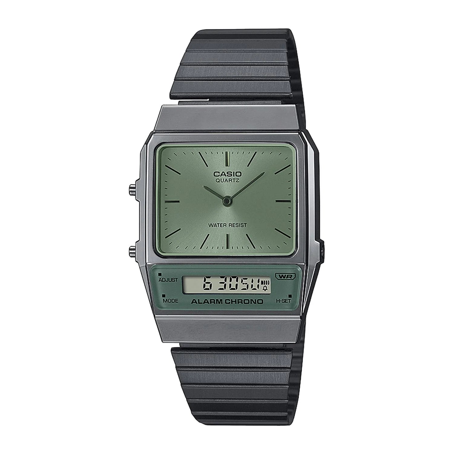 Casio Vintage AQ-800ECGG-3ADF