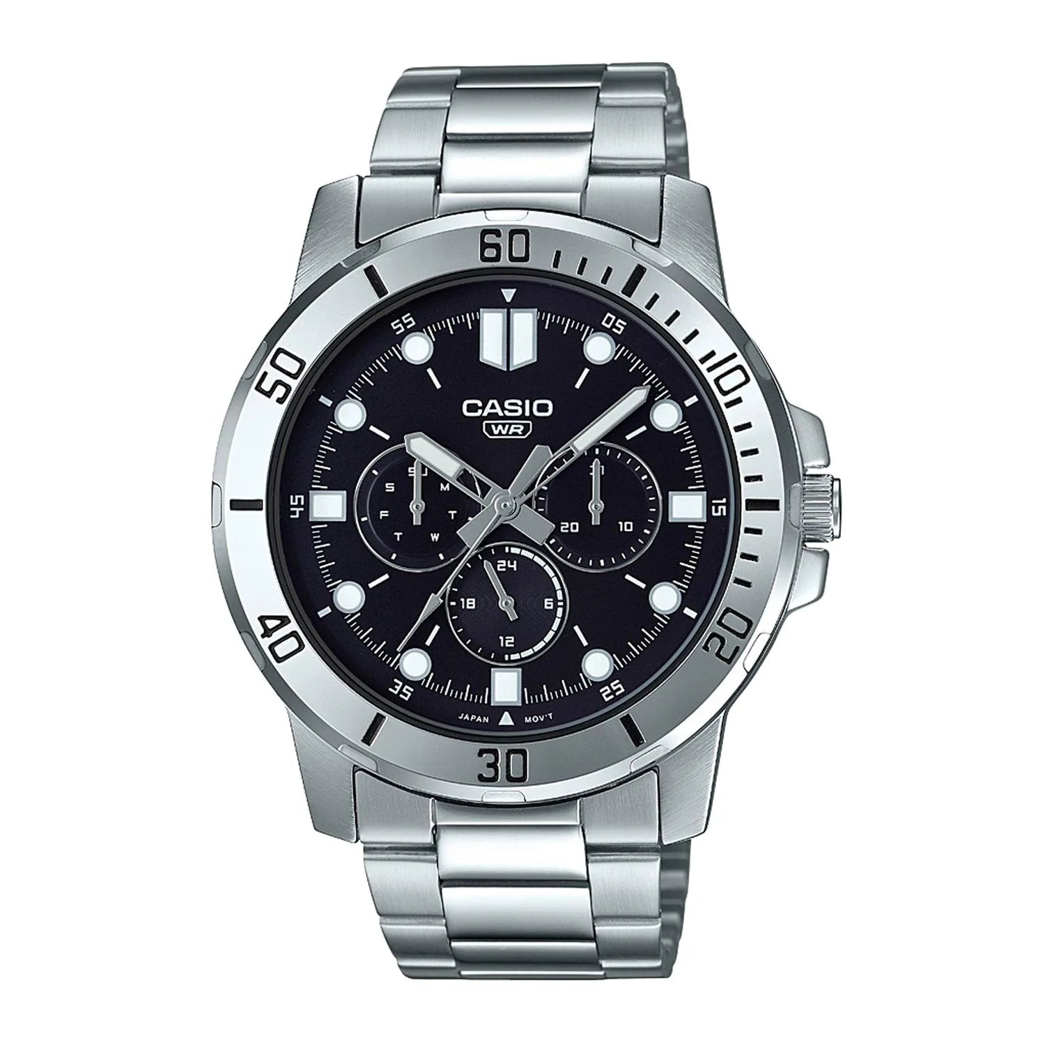 Casio Youth LTP-VD300D-1EDF