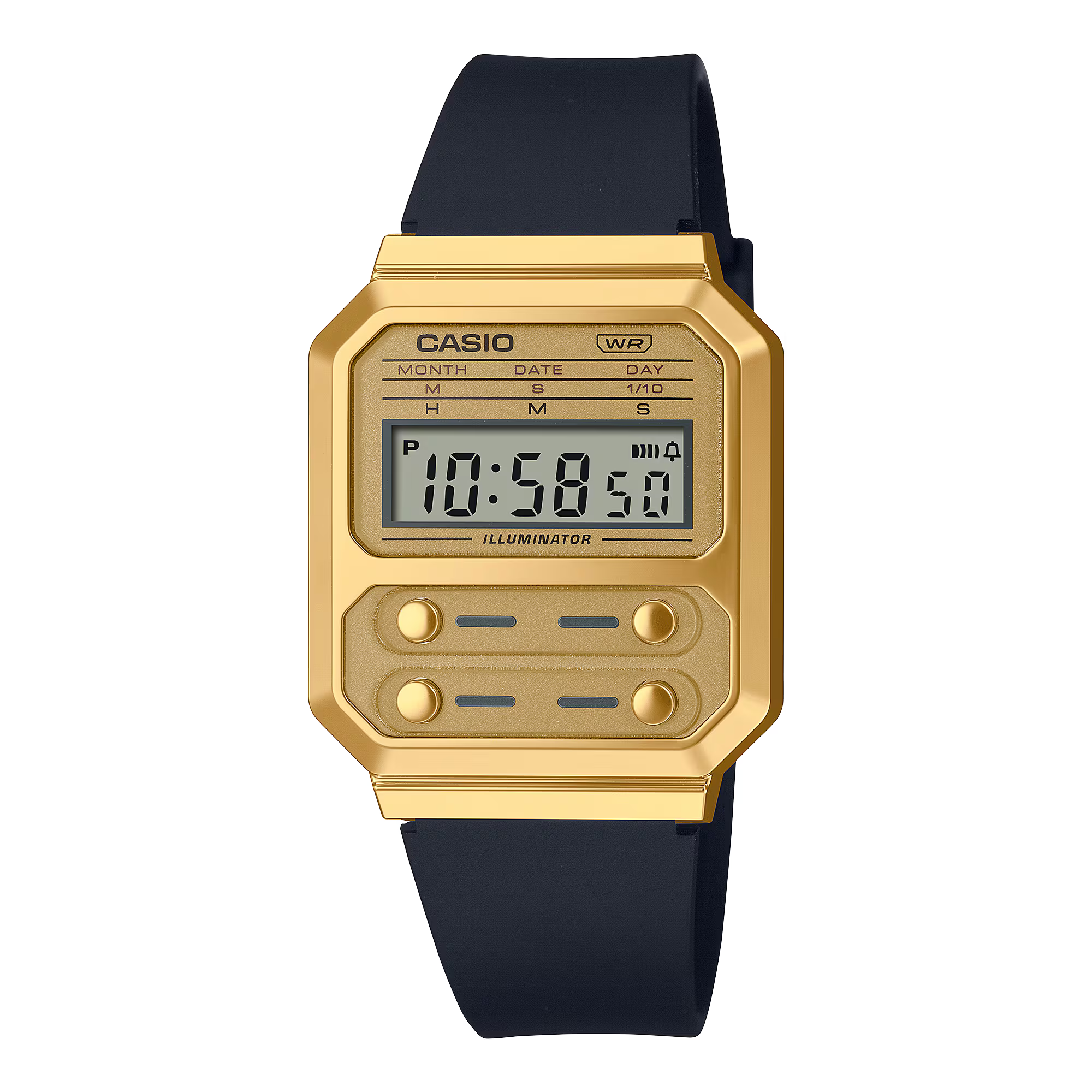 Casio Vintage A100WEFG-9ADF