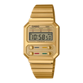 Casio Vintage A100WEG-9AVDF