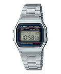 Casio Vintage A158WA-1DF
