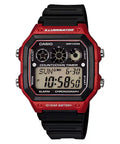 Casio Youth AE-1300WH-4AVDF