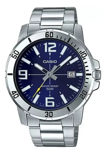 Casio Youth LTP-VD01D-2BDF