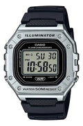 Casio Youth W-218HM-7ADF