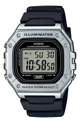 Casio Youth W-218HM-7ADF