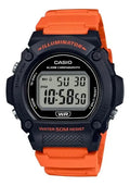 Casio Youth W-219H-4ADF