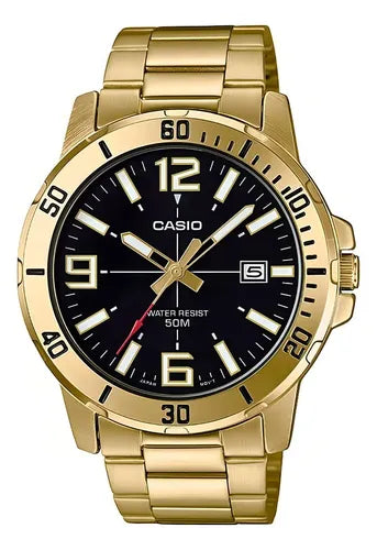Casio Youth LTP-VD01G-1BDF
