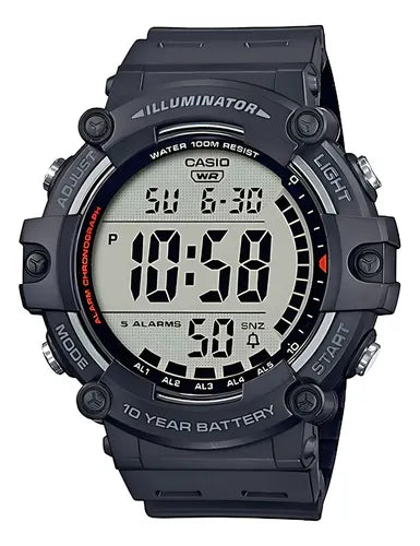 Casio Youth AE-1500WH-1AVDF