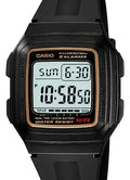 Casio Youth F-201WA-9ADF