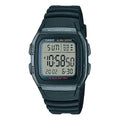 Casio Youth W-96H-1ADF