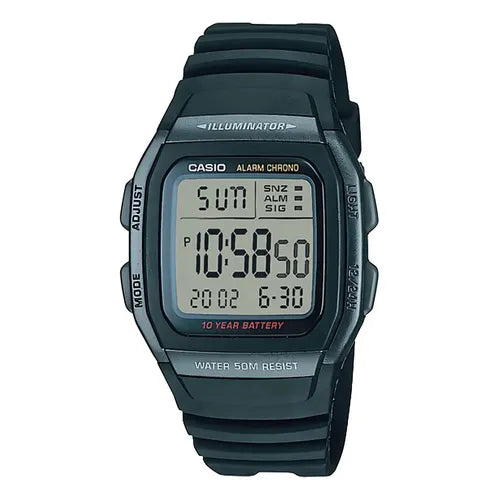 Casio Youth W-96H-1ADF