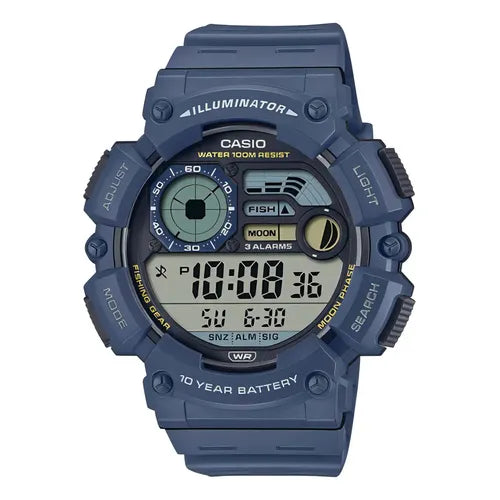 Casio Youth WS-1500H-2AV