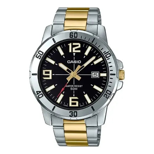 Casio Youth LTP-VD01SG-1BDF
