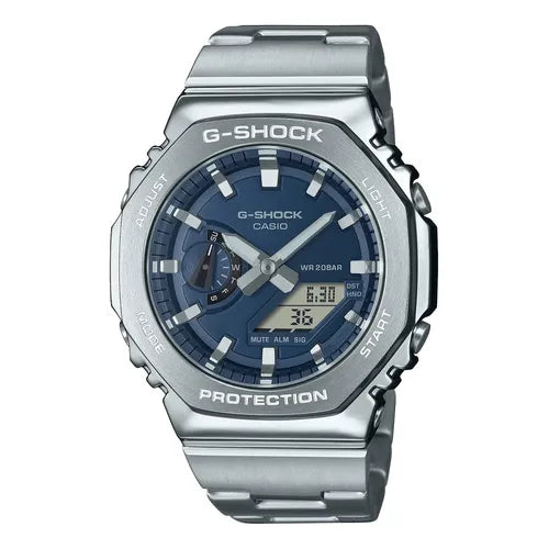 G-Shock GM-2110D-2B