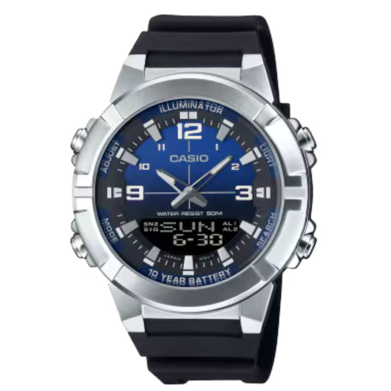 Casio Outgear AMW-870-2AVDF