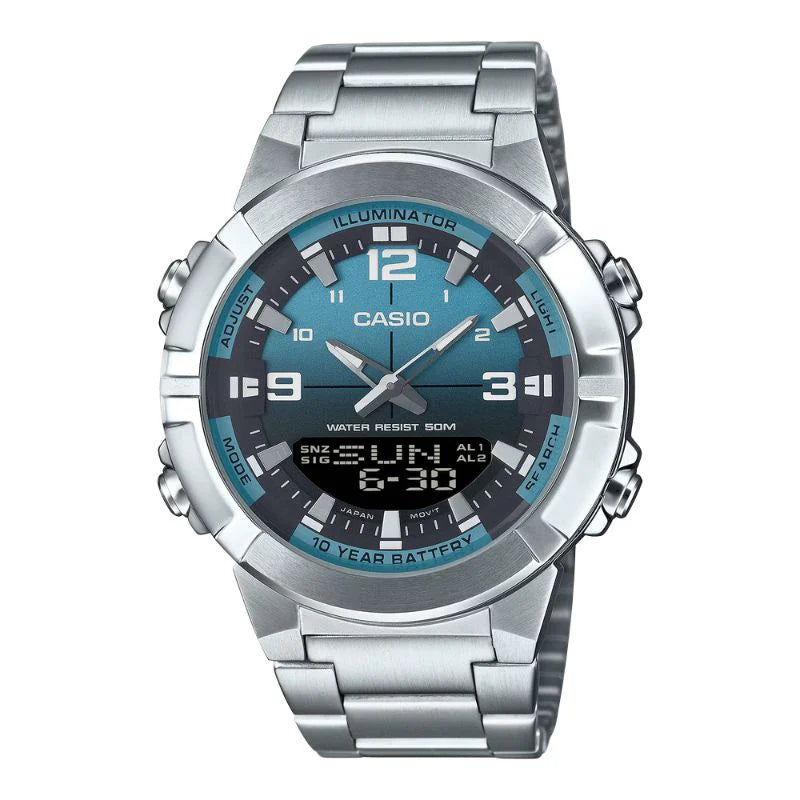 Casio Outgear AMW-870DA-2A2VDF