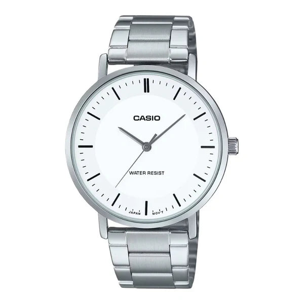 Casio Minimalist LTP-VT03L-1BDF
