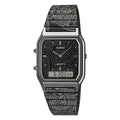 Casio Vintage AQ-230EBL-1A3DF
