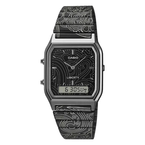 Casio Vintage AQ-230EBL-1A3DF
