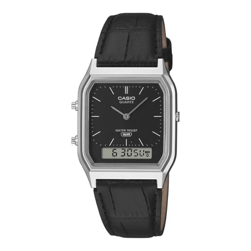 Casio Vintage AQ-230EL-1ADF