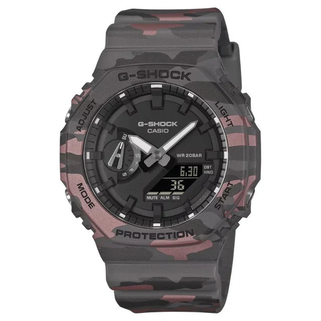G-Shock GA-2100CM-8ADR