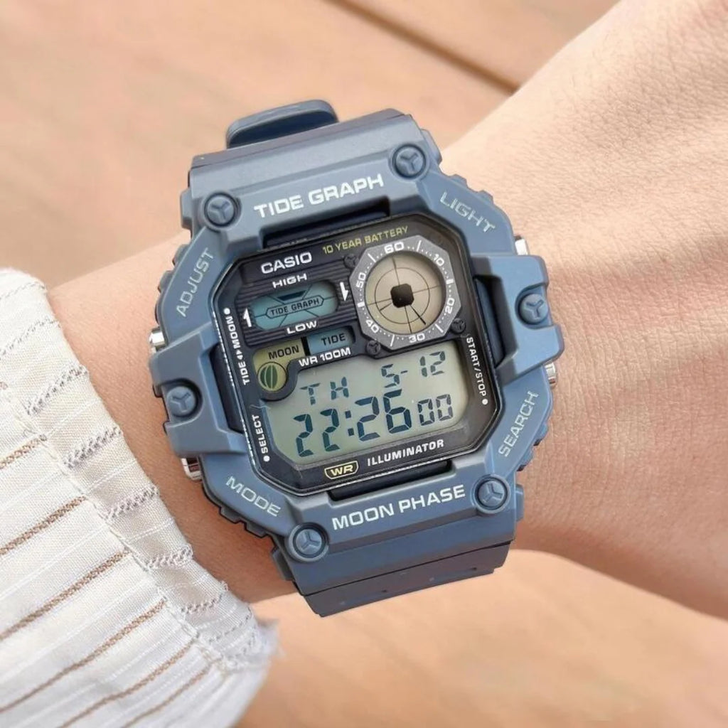 WS-1700H-8AV