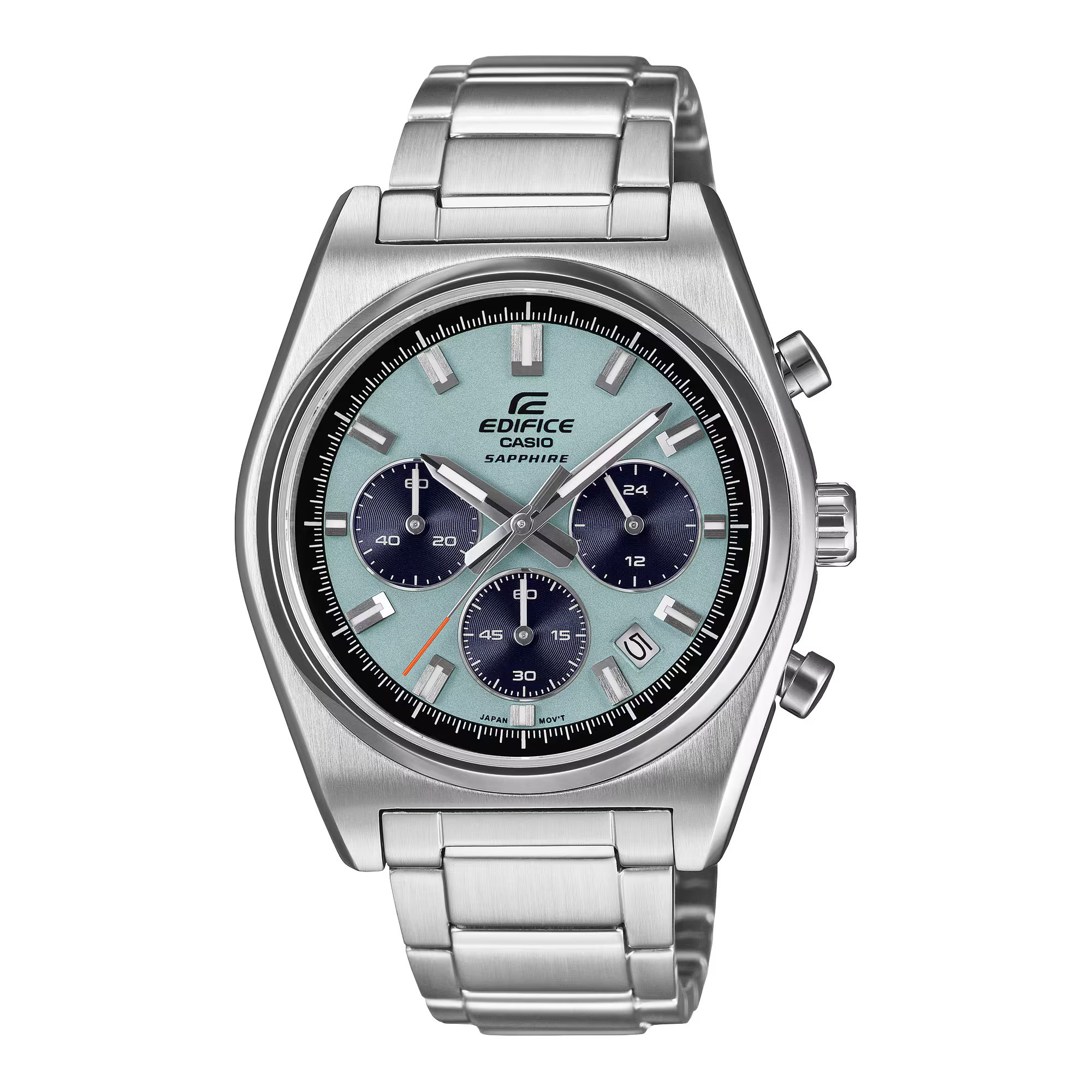 Casio Edifice EFB-730D-2BV