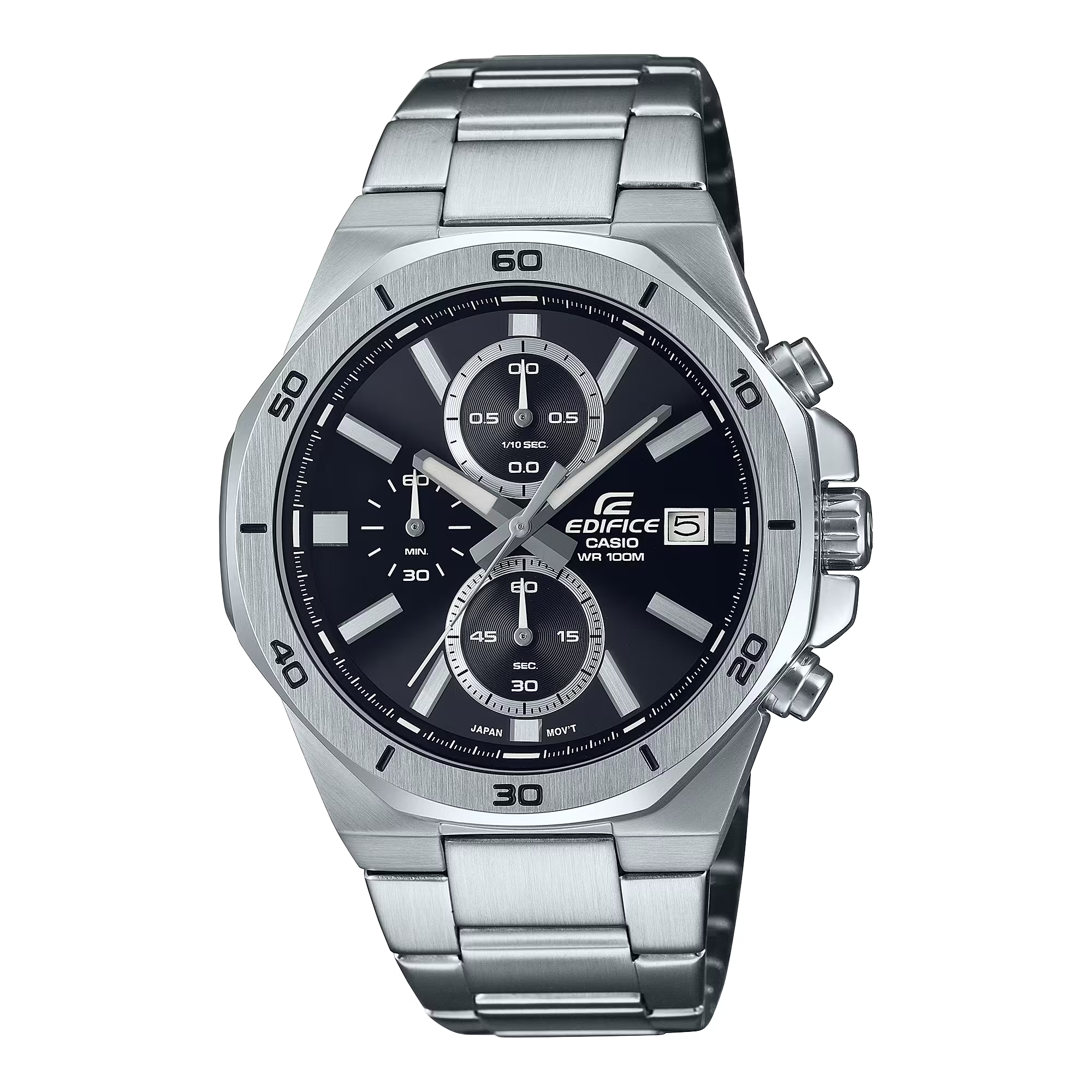 Casio Edifice EFV-640D-1AVDF